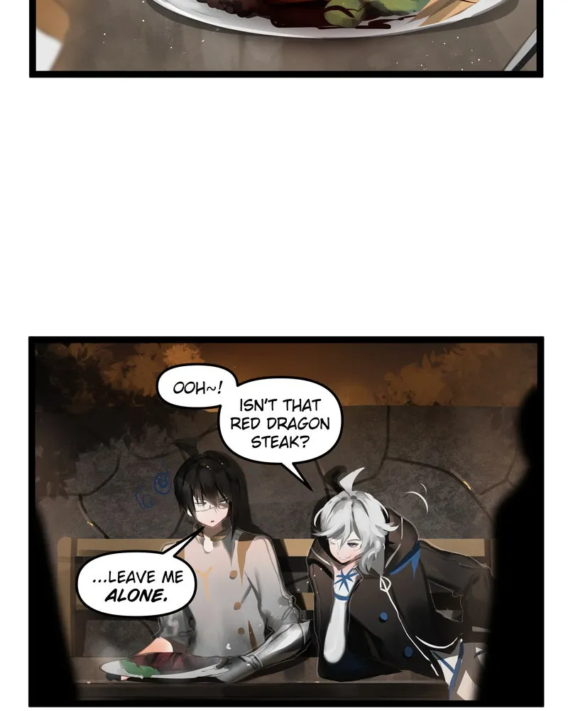 Winter Moon Chapter 106 page 5 - 