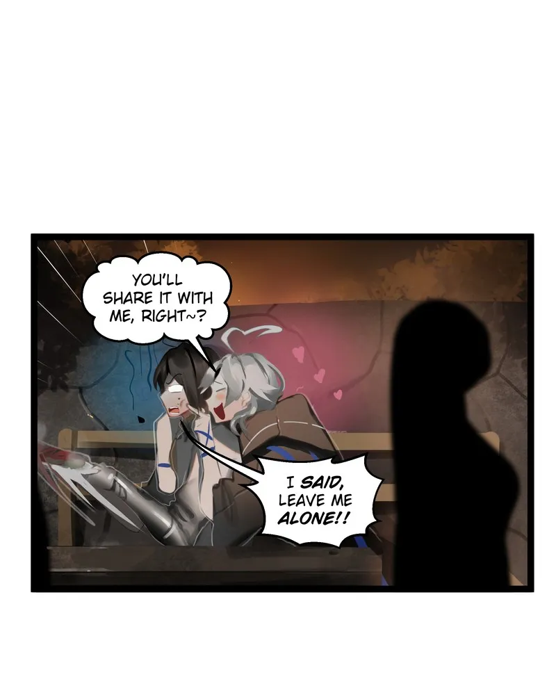 Winter Moon Chapter 106 page 6 - 