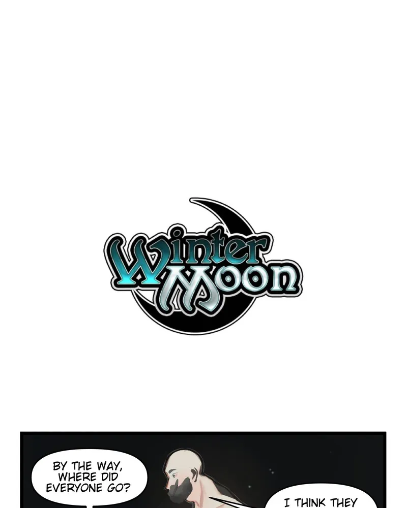 Winter Moon Chapter 107 page 1 - 