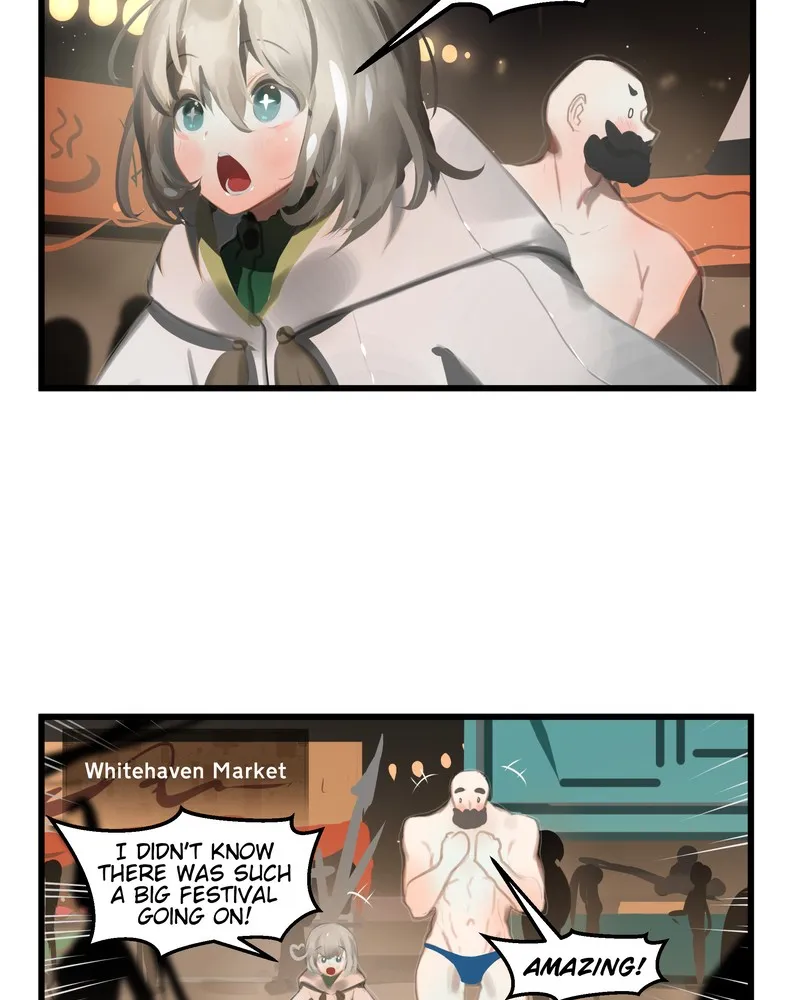 Winter Moon Chapter 107 page 4 - 