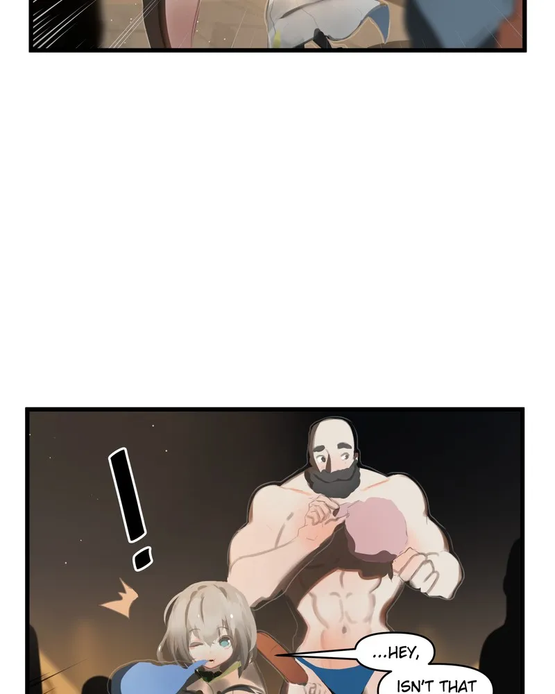 Winter Moon Chapter 107 page 6 - 