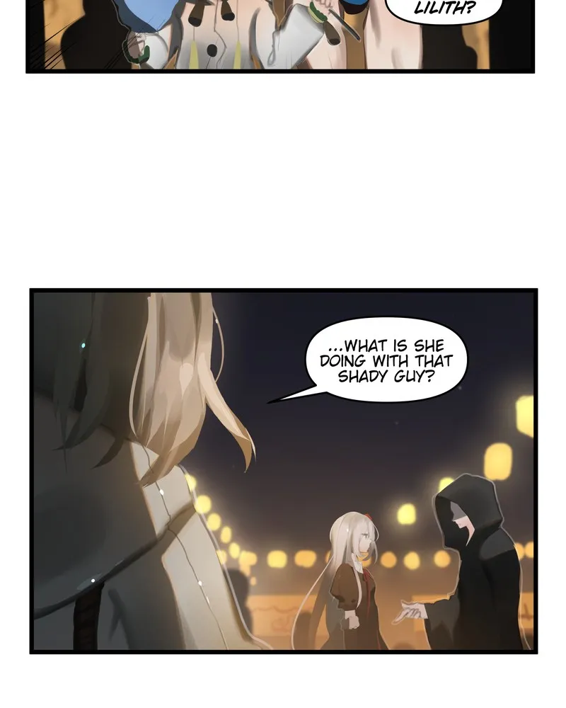 Winter Moon Chapter 107 page 7 - 