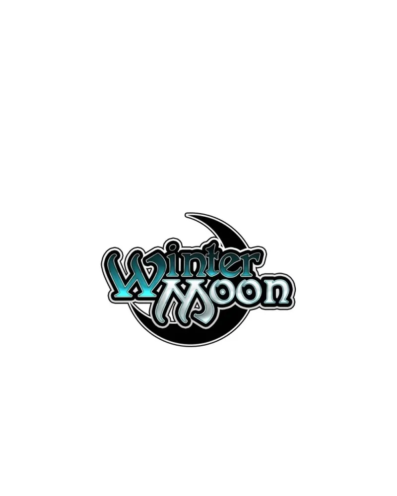 Winter Moon Chapter 108 page 1 - 