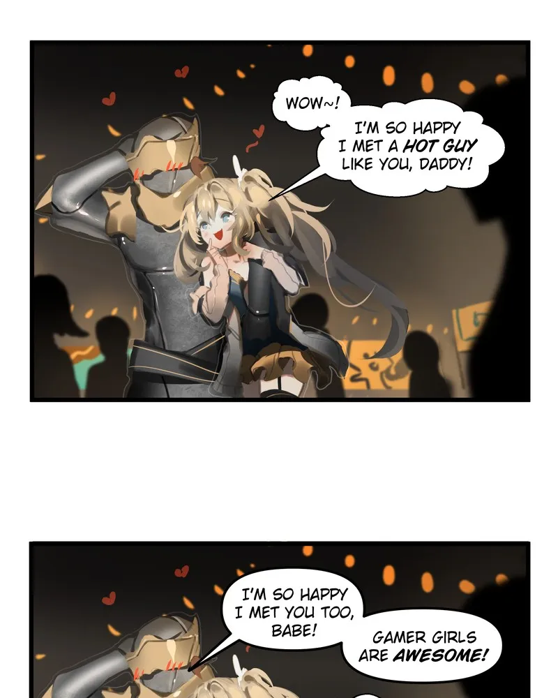 Winter Moon Chapter 108 page 2 - 