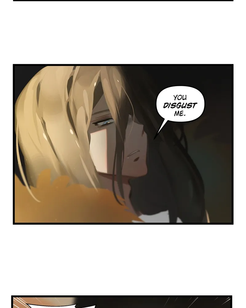 Winter Moon Chapter 108 page 4 - 