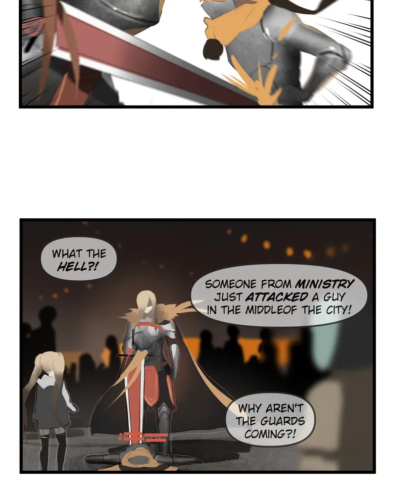Winter Moon Chapter 108 page 6 - 