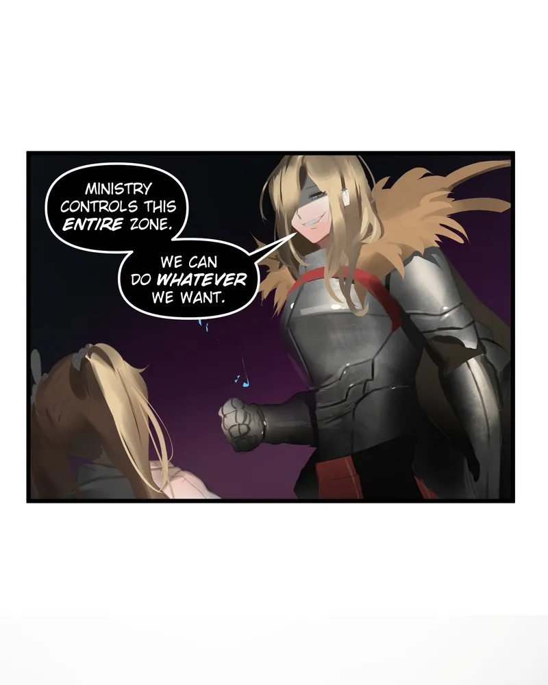 Winter Moon Chapter 108 page 7 - 