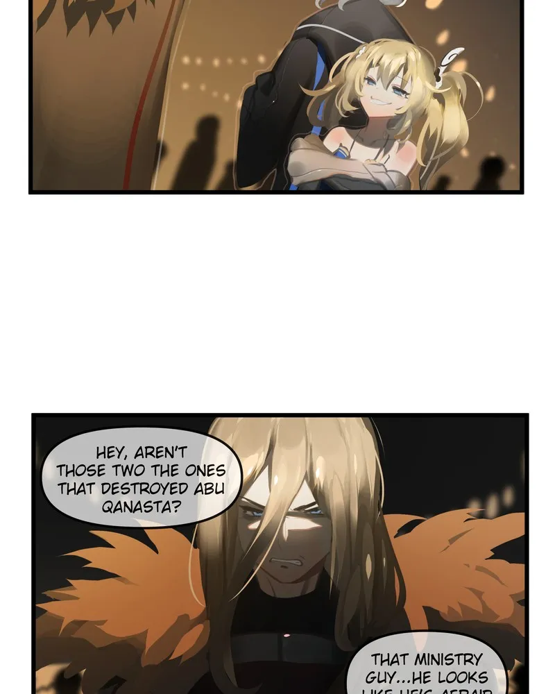 Winter Moon Chapter 108 page 10 - 