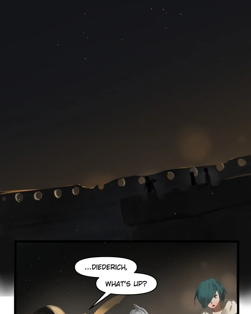 Winter Moon Chapter 109 page 2 - 