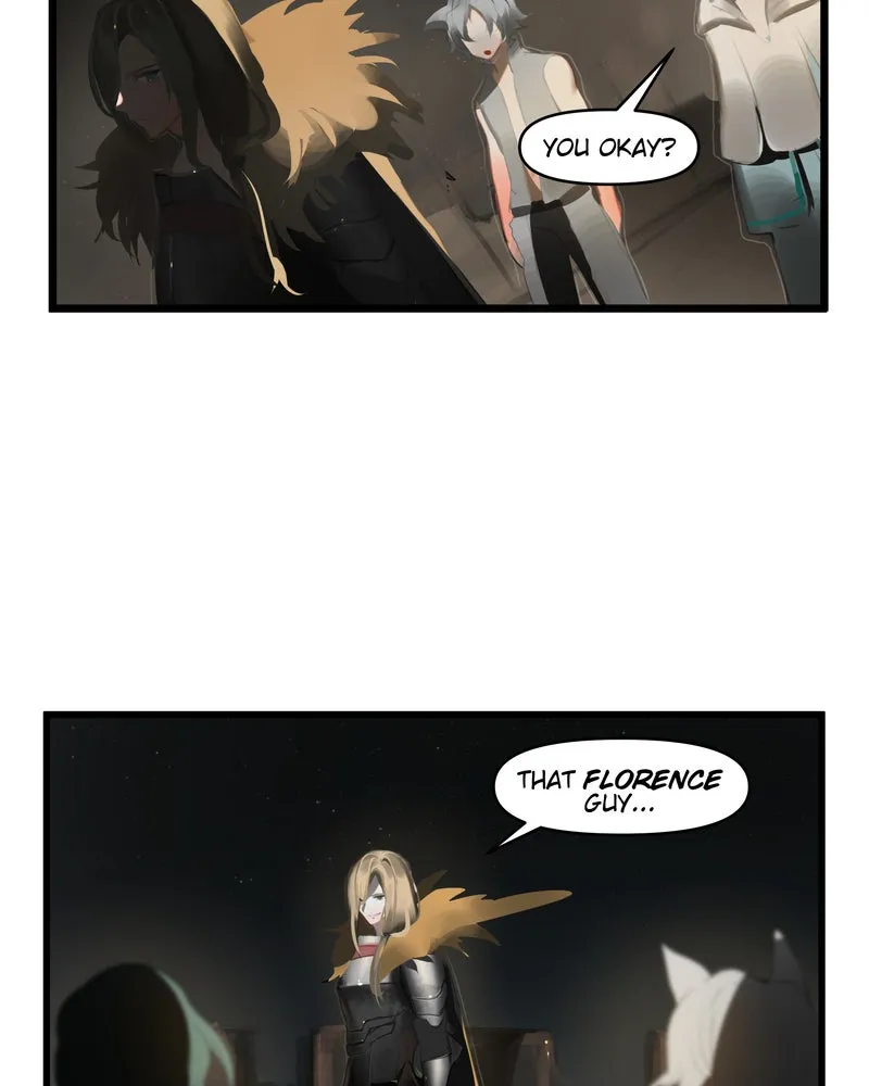 Winter Moon Chapter 109 page 3 - 