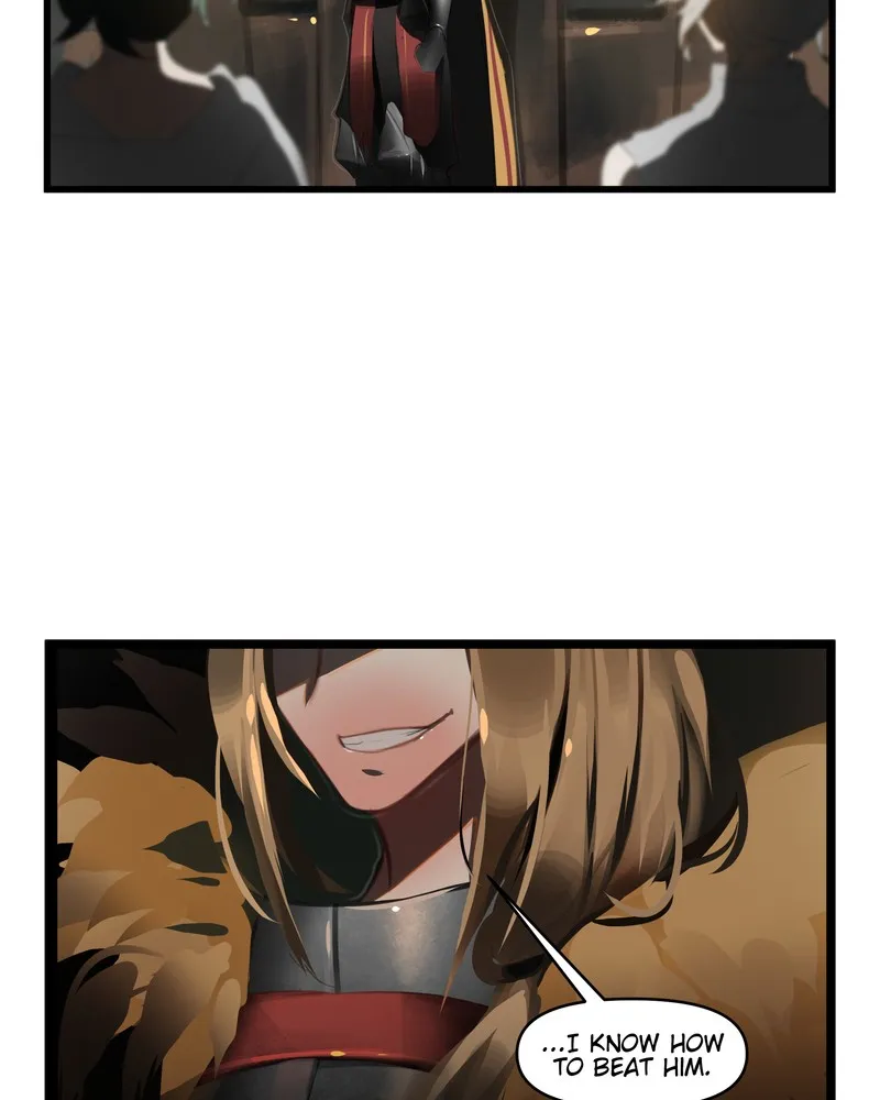Winter Moon Chapter 109 page 4 - 