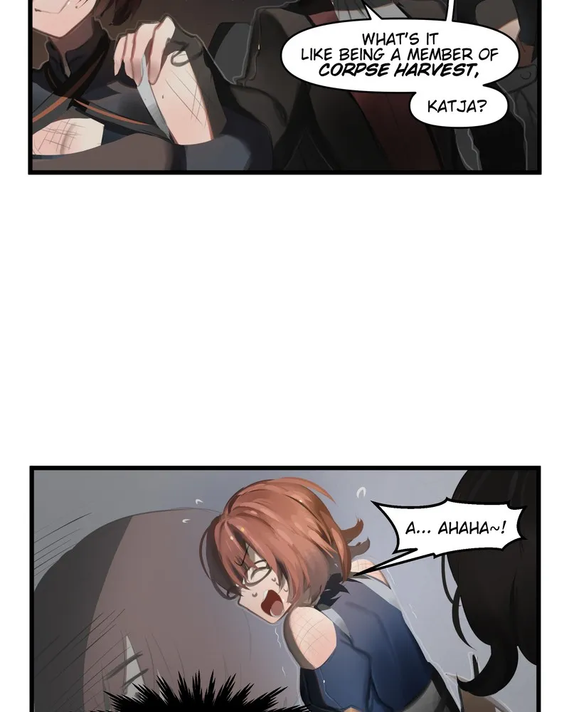 Winter Moon Chapter 109 page 7 - 