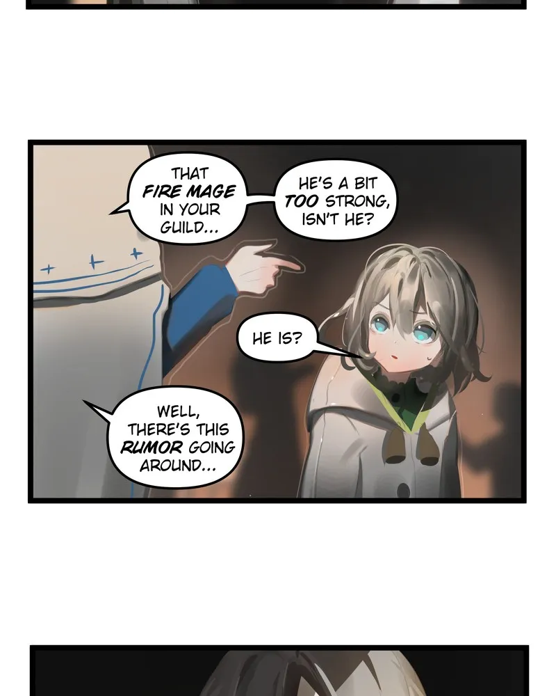 Winter Moon Chapter 110 page 6 - 