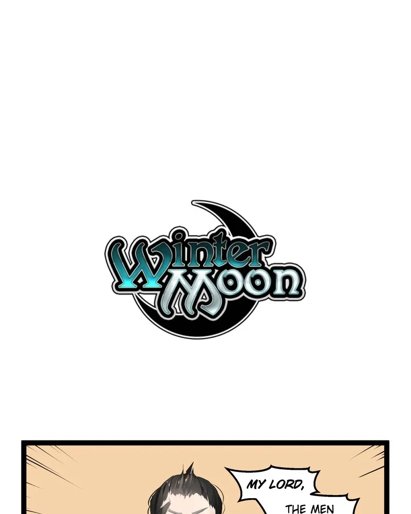 Winter Moon Chapter 111 page 1 - 