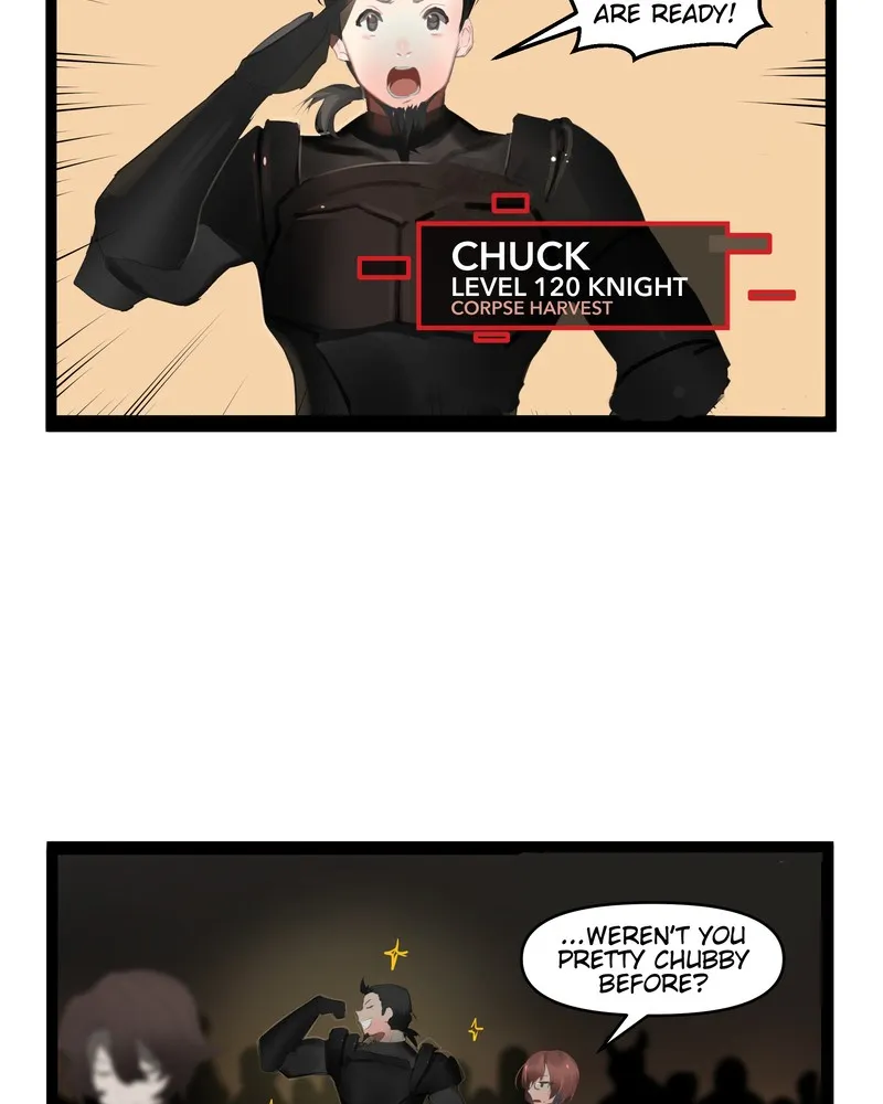 Winter Moon Chapter 111 page 2 - 