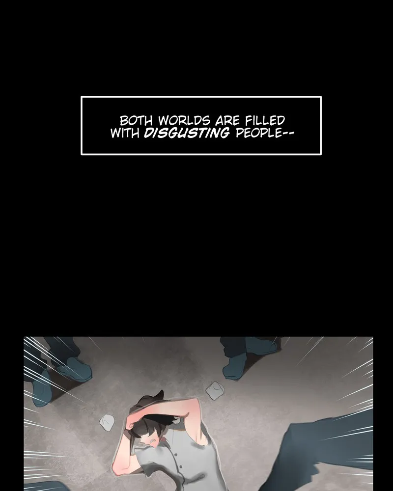 Winter Moon Chapter 111 page 11 - 