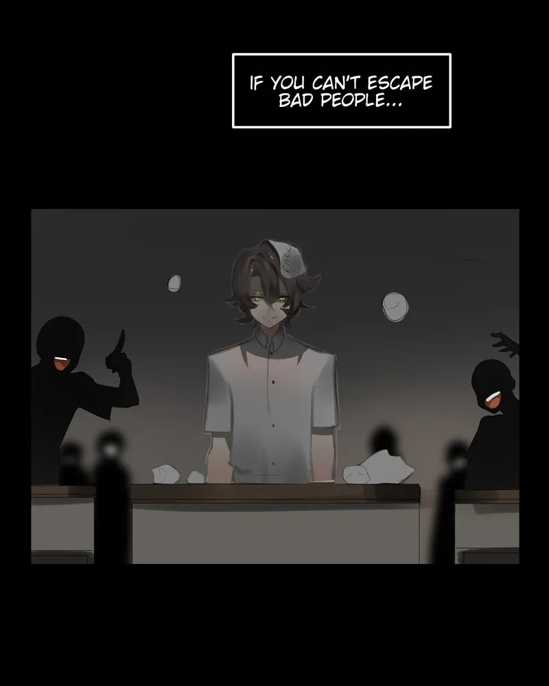 Winter Moon Chapter 111 page 13 - 