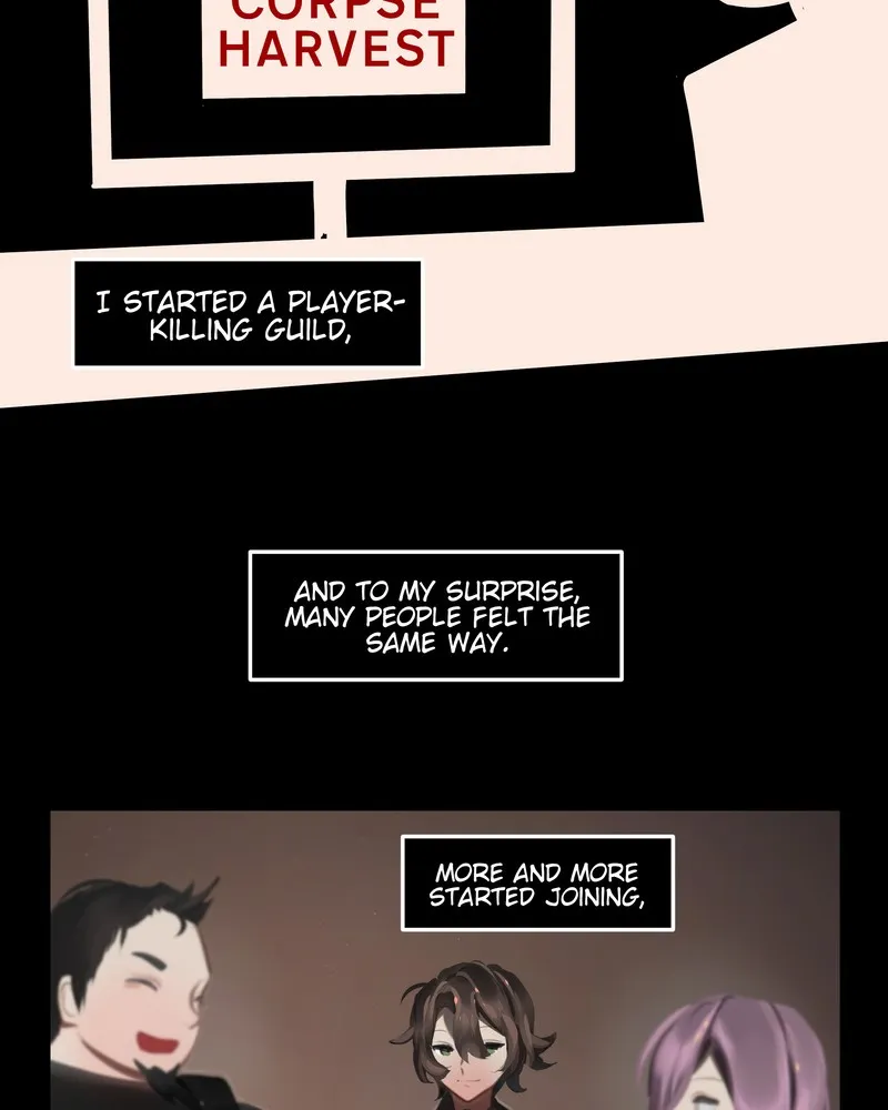 Winter Moon Chapter 111 page 15 - 