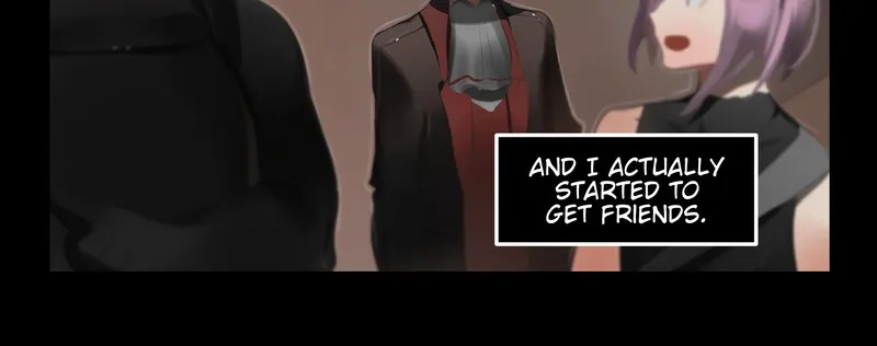 Winter Moon Chapter 111 page 16 - 