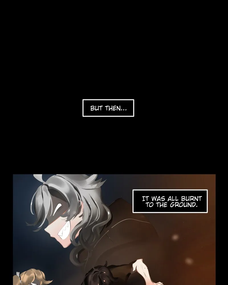 Winter Moon Chapter 111 page 19 - 