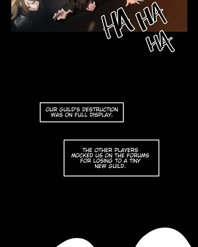 Winter Moon Chapter 111 page 20 - 