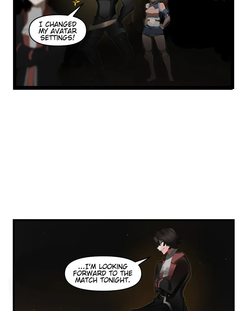 Winter Moon Chapter 111 page 3 - 