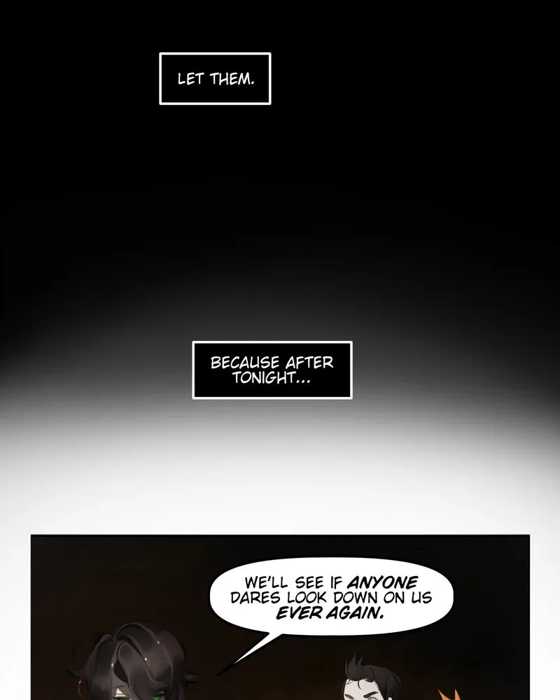 Winter Moon Chapter 111 page 23 - 