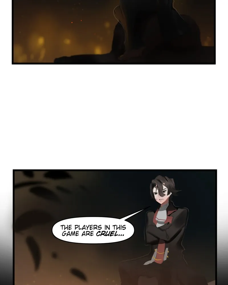 Winter Moon Chapter 111 page 4 - 