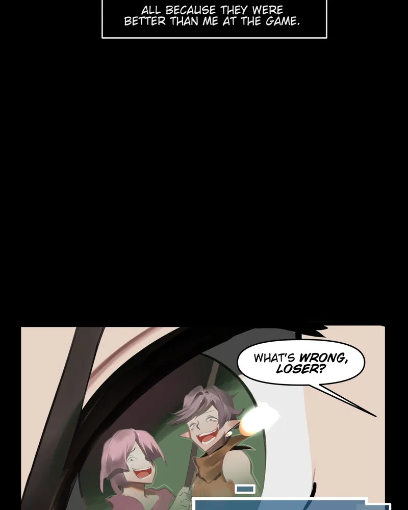 Winter Moon Chapter 111 page 7 - 