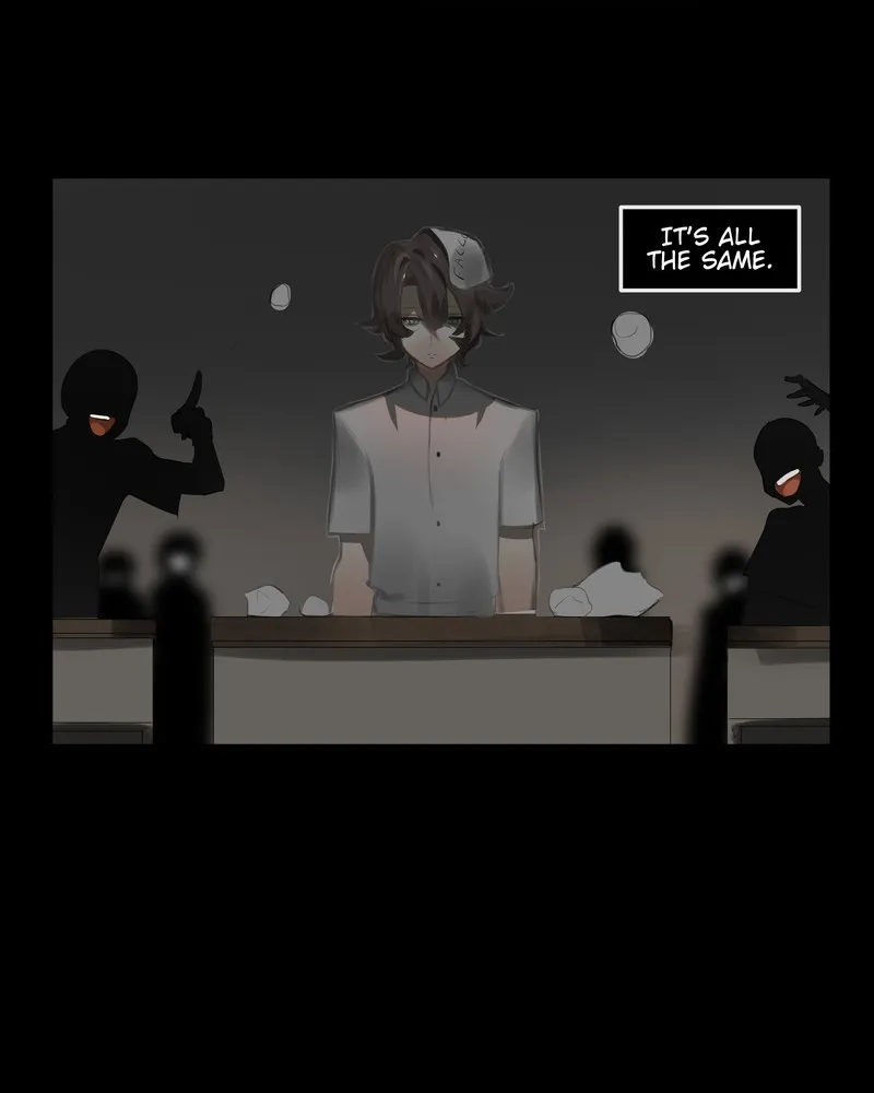 Winter Moon Chapter 111 page 10 - 
