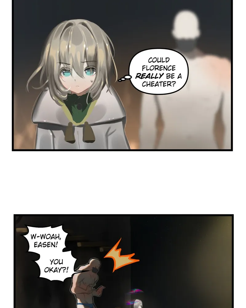 Winter Moon Chapter 112 page 2 - 