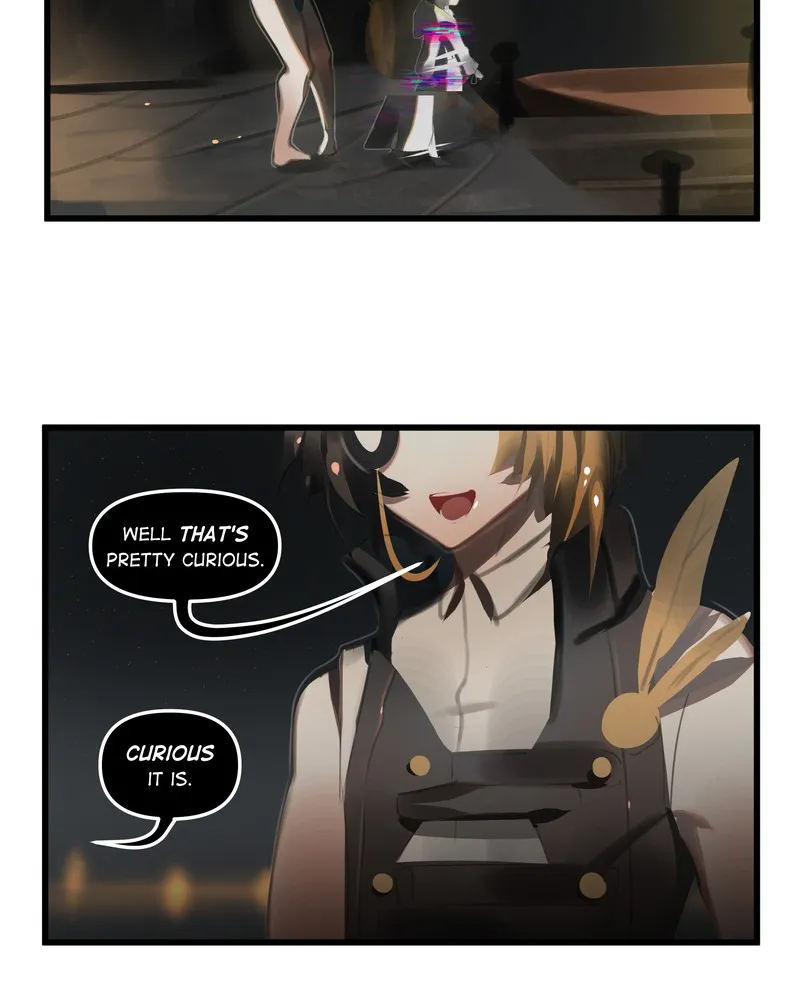 Winter Moon Chapter 112 page 3 - 