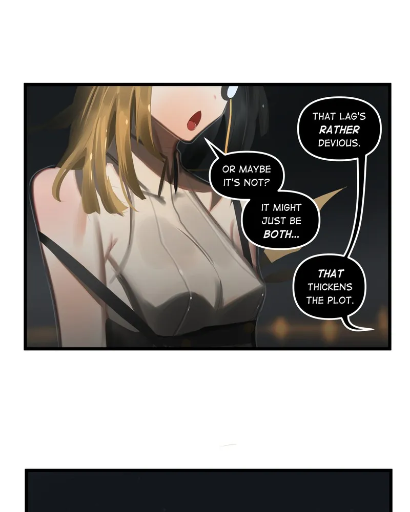 Winter Moon Chapter 112 page 4 - 