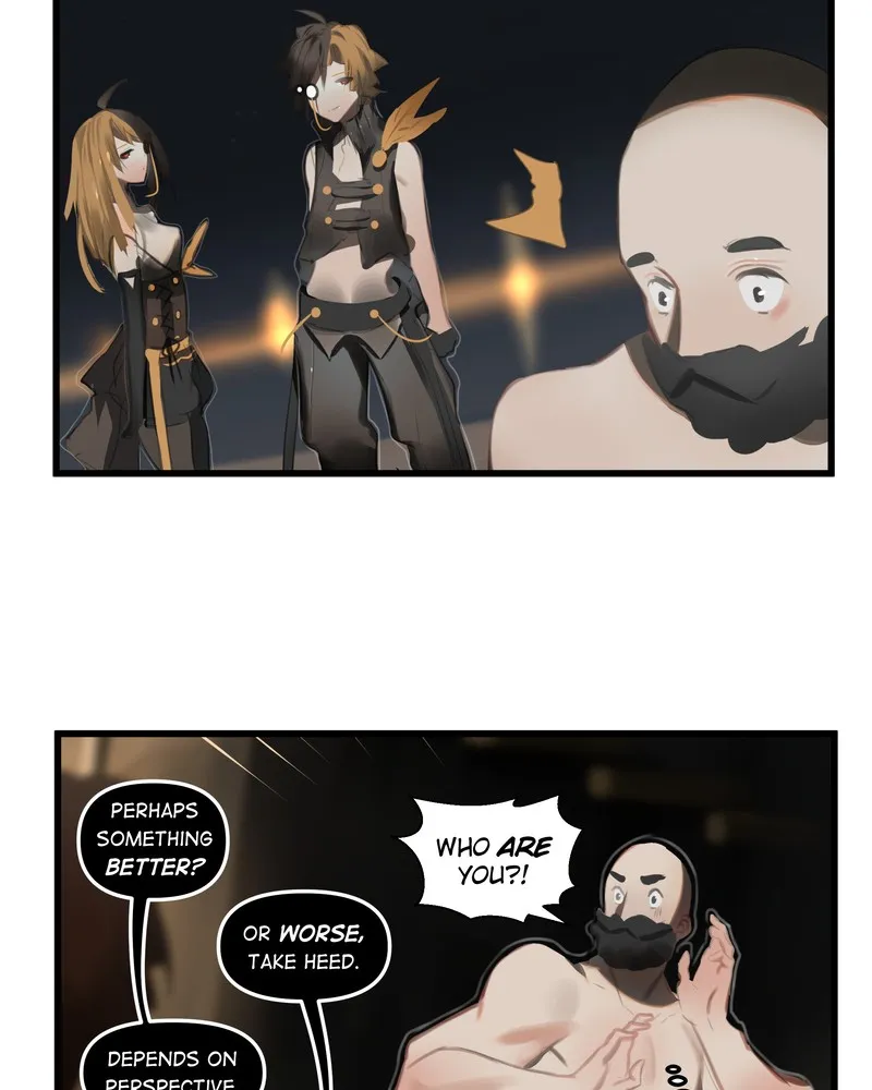 Winter Moon Chapter 112 page 5 - 