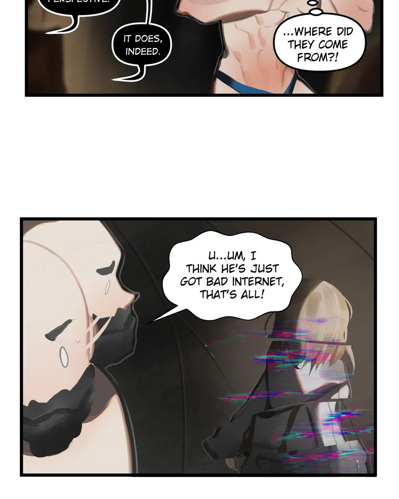 Winter Moon Chapter 112 page 6 - 