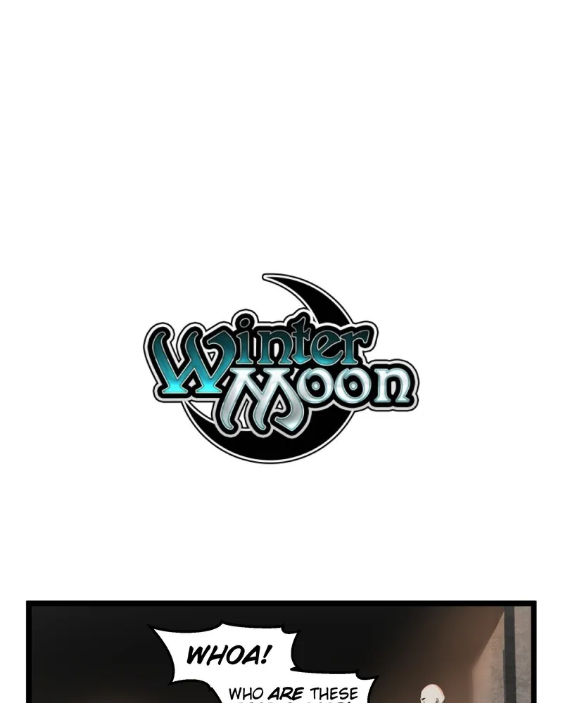 Winter Moon Chapter 113 page 1 - 