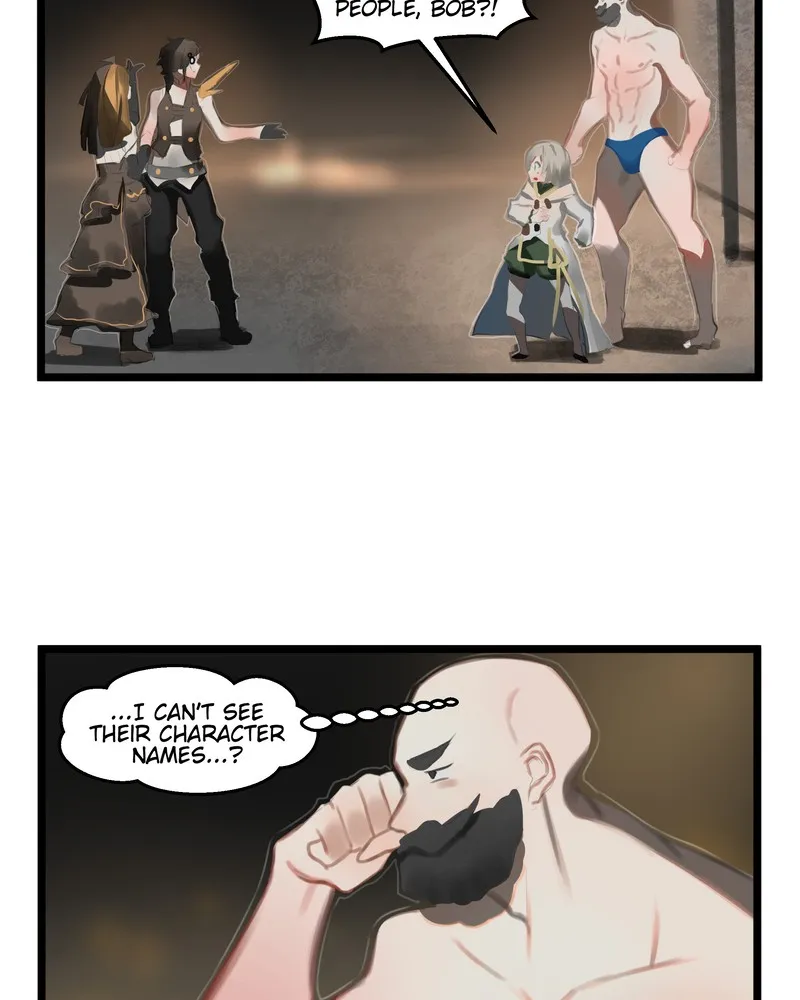 Winter Moon Chapter 113 page 2 - 