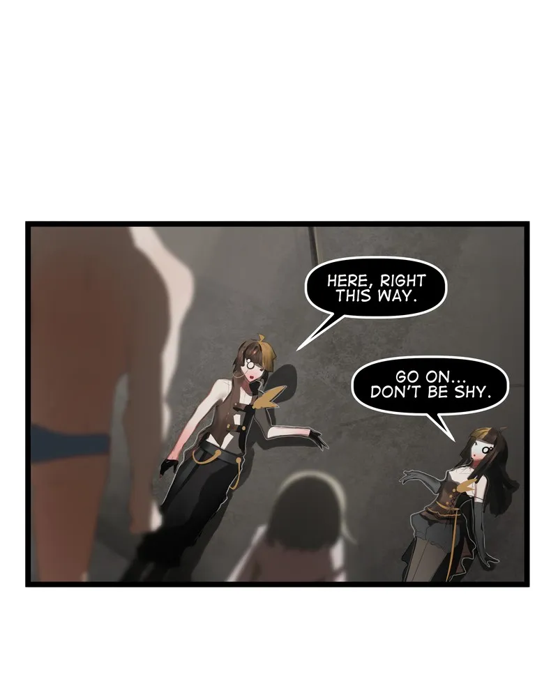 Winter Moon Chapter 113 page 5 - 
