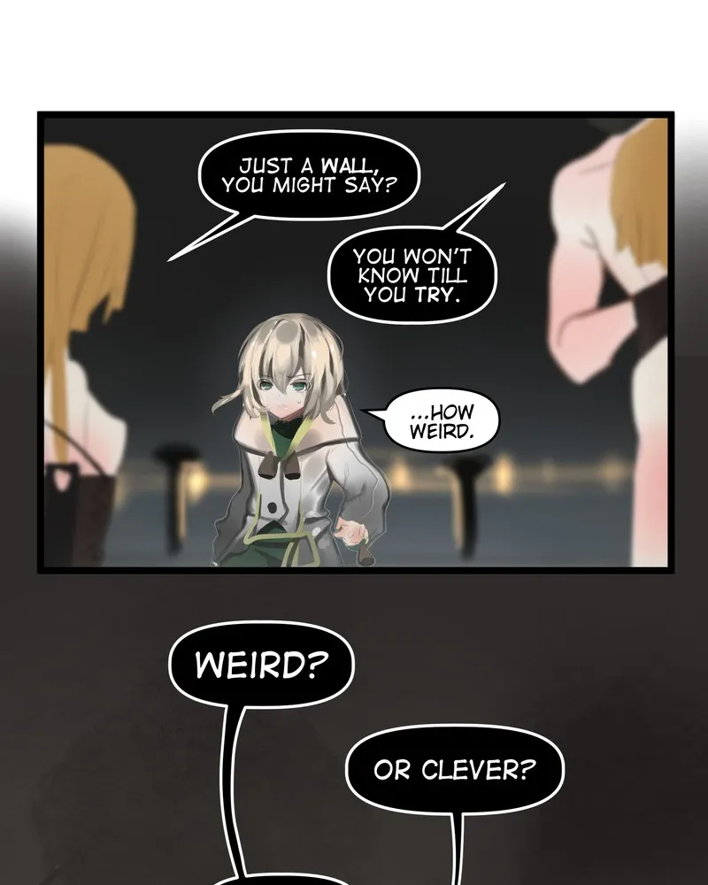 Winter Moon Chapter 113 page 6 - 