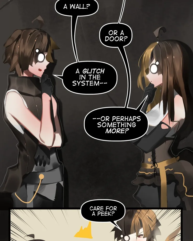 Winter Moon Chapter 113 page 7 - 