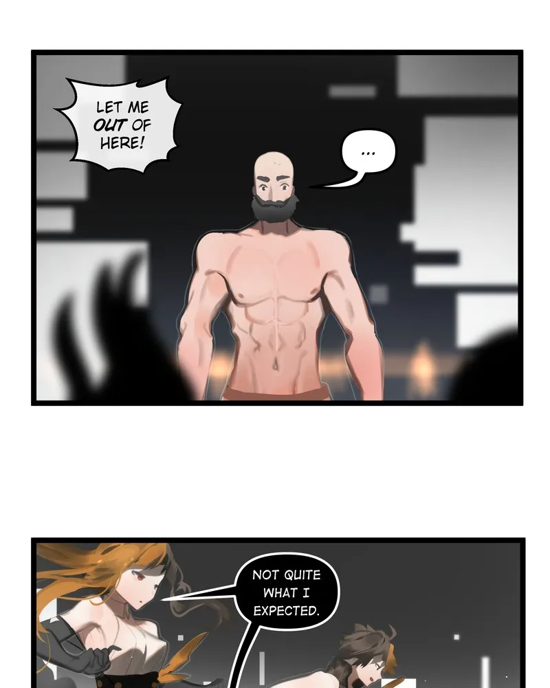 Winter Moon Chapter 114 page 2 - 