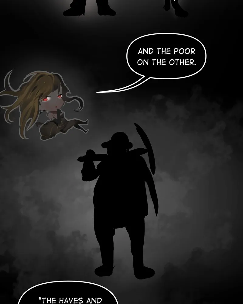 Winter Moon Chapter 114 page 11 - 
