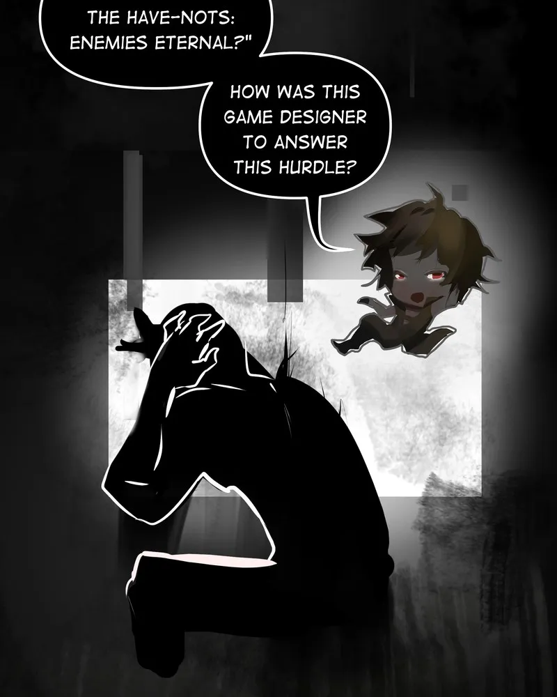 Winter Moon Chapter 114 page 12 - 