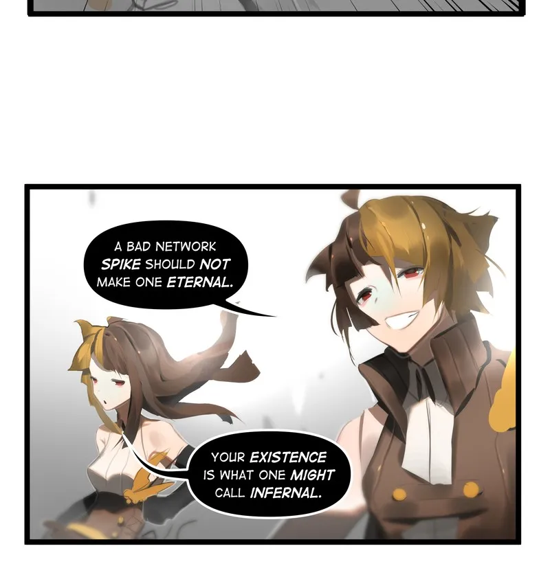 Winter Moon Chapter 114 page 4 - 