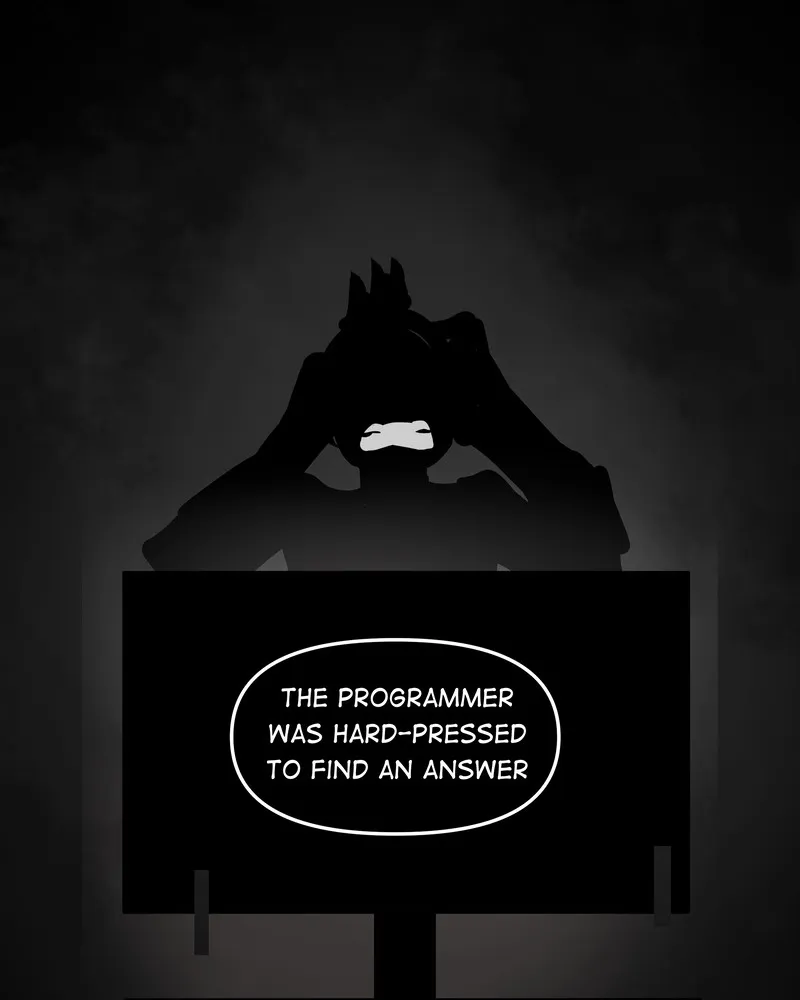 Winter Moon Chapter 114 page 9 - 