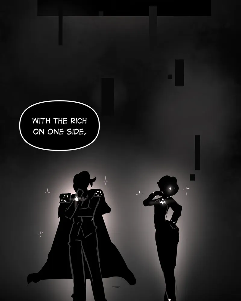 Winter Moon Chapter 114 page 10 - 