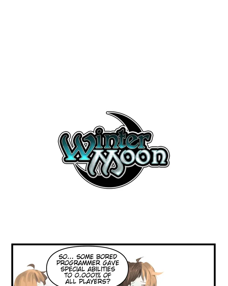Winter Moon Chapter 115 page 1 - 