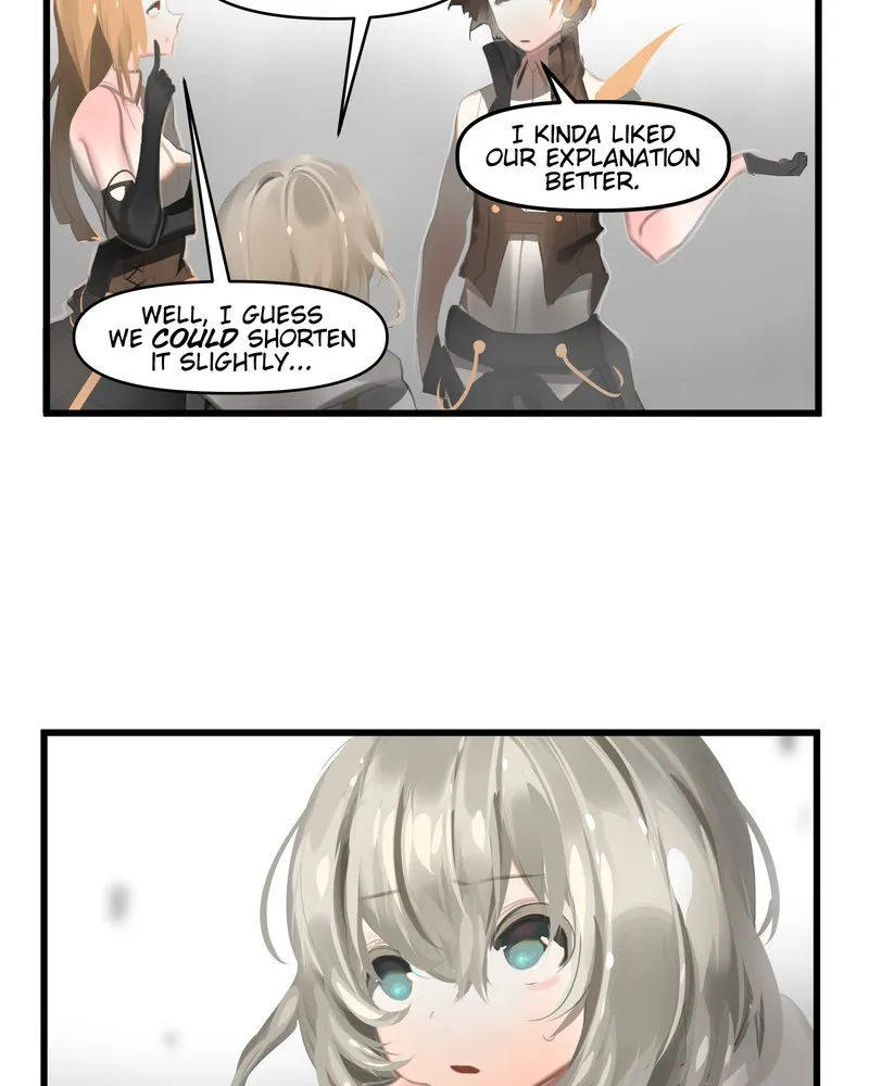 Winter Moon Chapter 115 page 2 - 