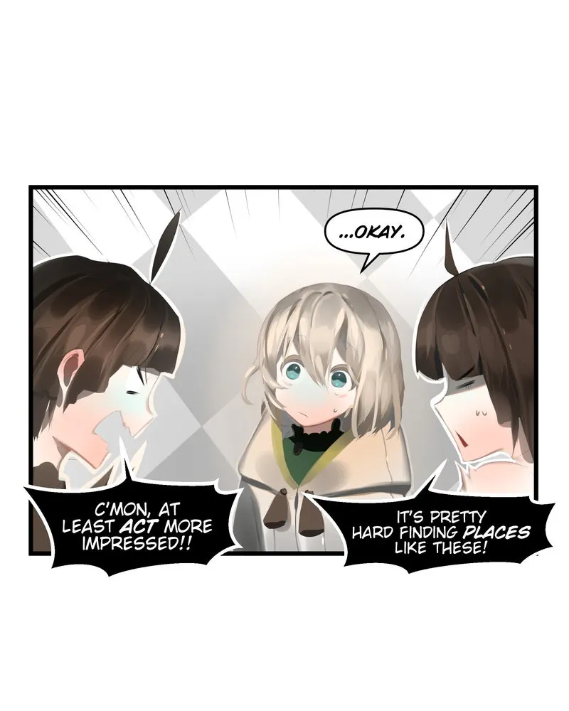 Winter Moon Chapter 115 page 5 - 