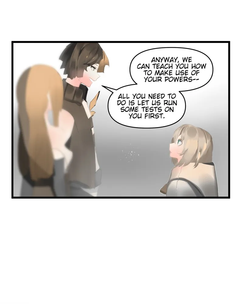 Winter Moon Chapter 115 page 6 - 